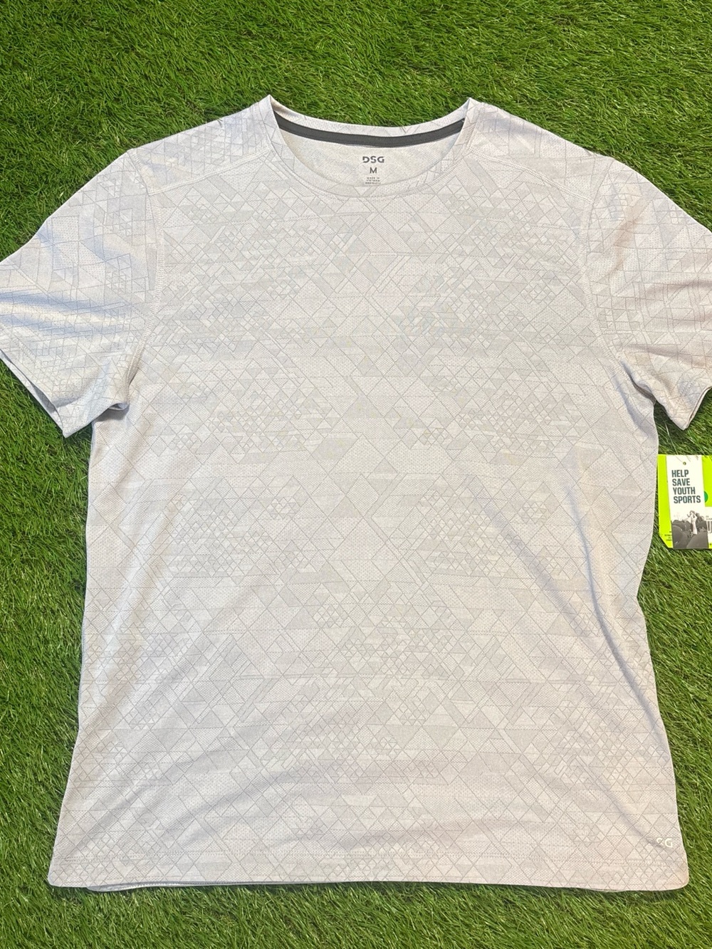 🆕 DSG Athletic Shirt
